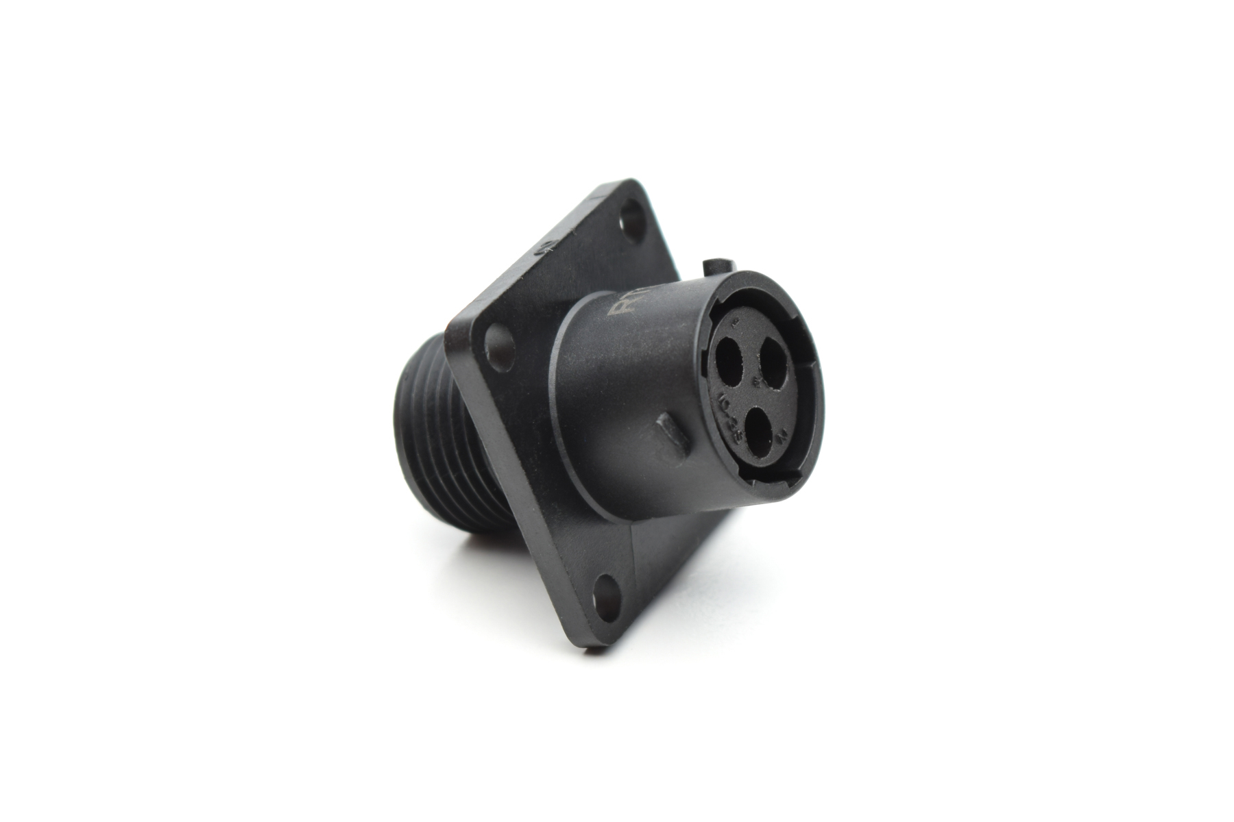 Amphenol Sine Systems RTS010N3S03 image