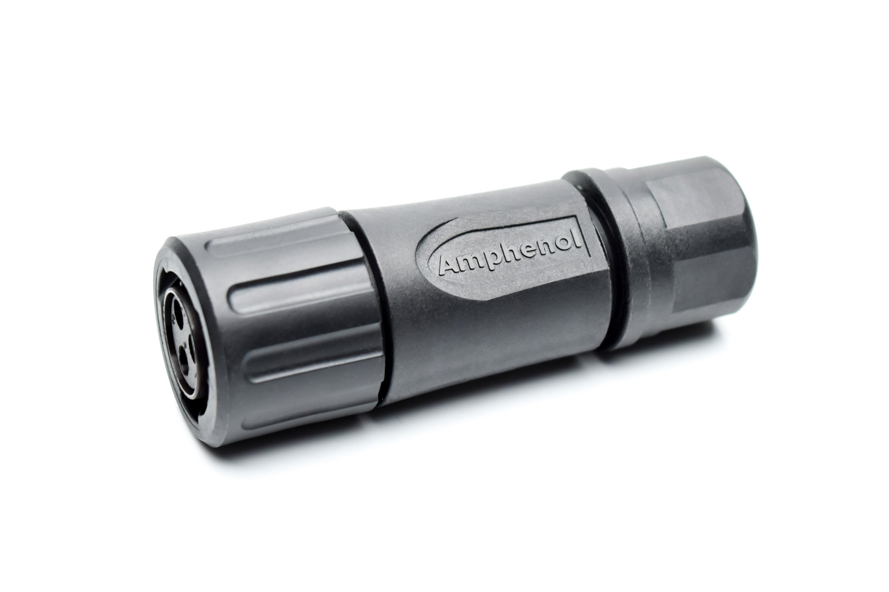 RTS6BS10N3S03 Amphenol Sine Systems 10 Position Socket Connector | myMectronic