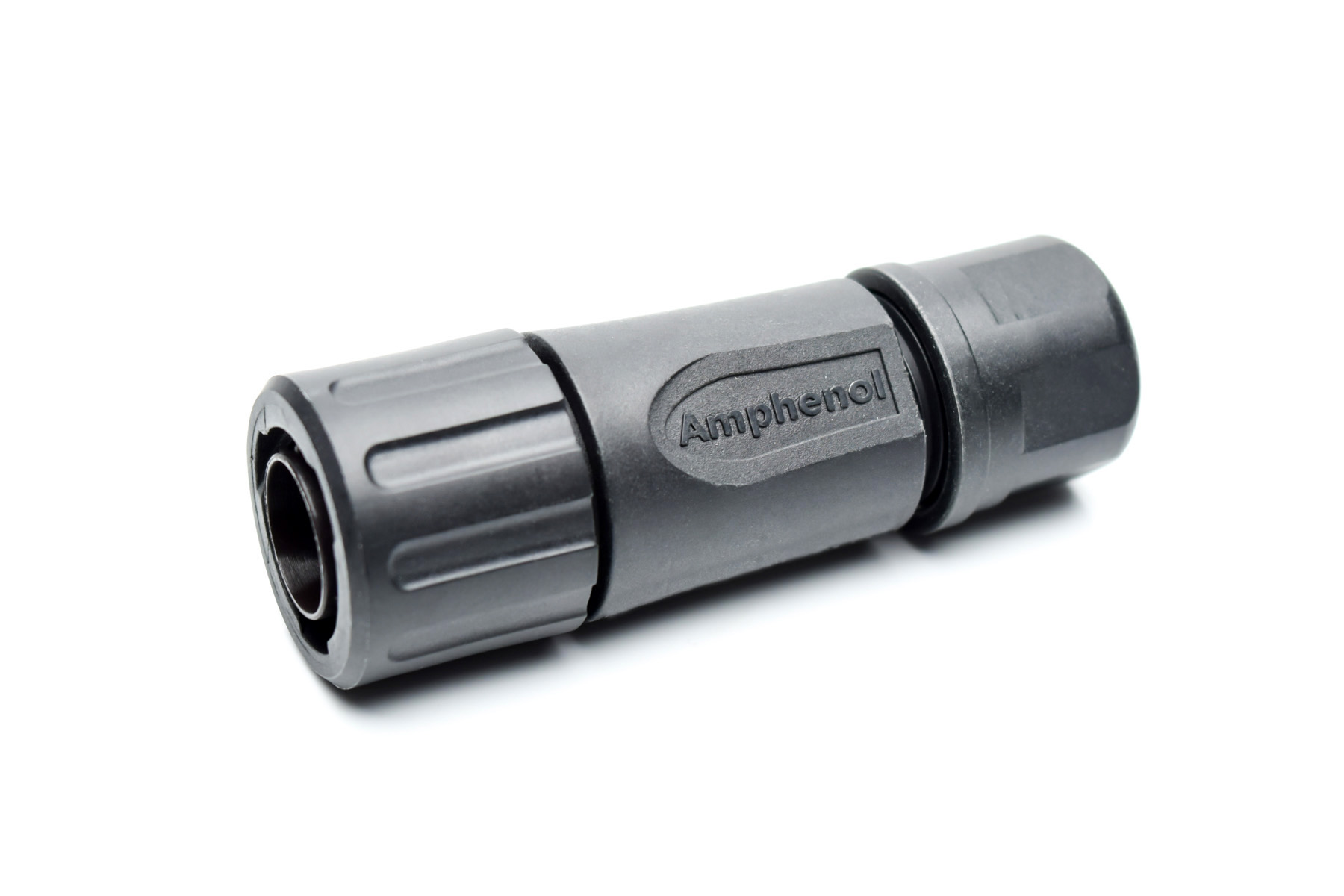 RTS6BS10N4P03 Amphenol Sine Systems 6 Position Back Shell | myMectronic