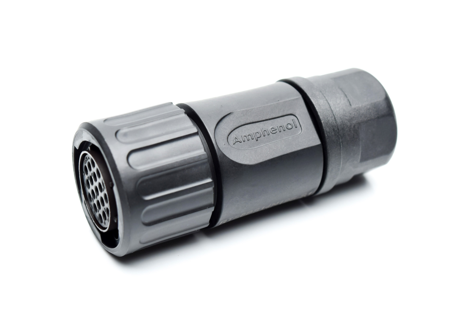 RTS6BS14N19S03 Amphenol Sine Systems Circular Connector Backshell | myMectronic
