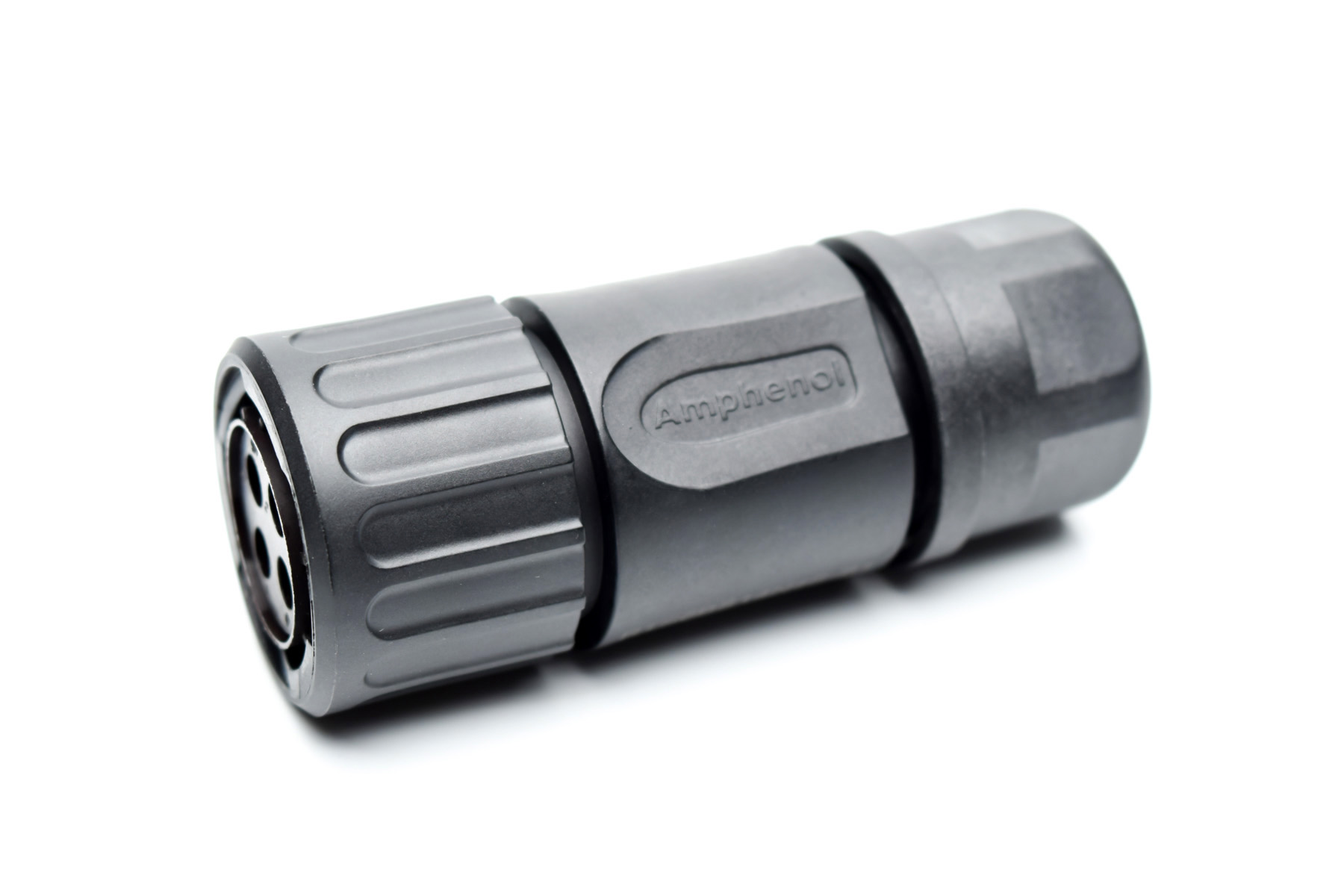 RTS6BS14N4S03 Amphenol Sine Systems 14 Position Socket Connector | myMectronic