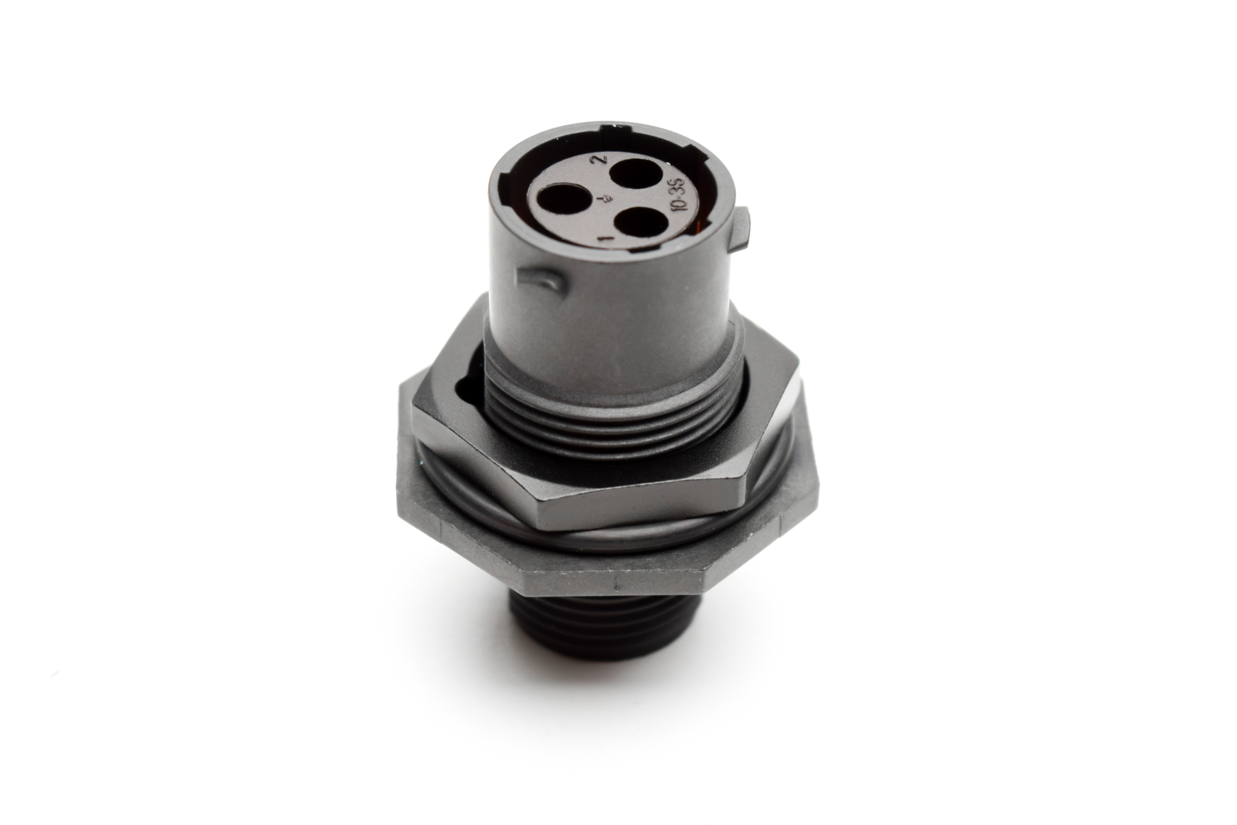 RTS710N3S03 Amphenol Sine Systems Circular Connector | myMectronic