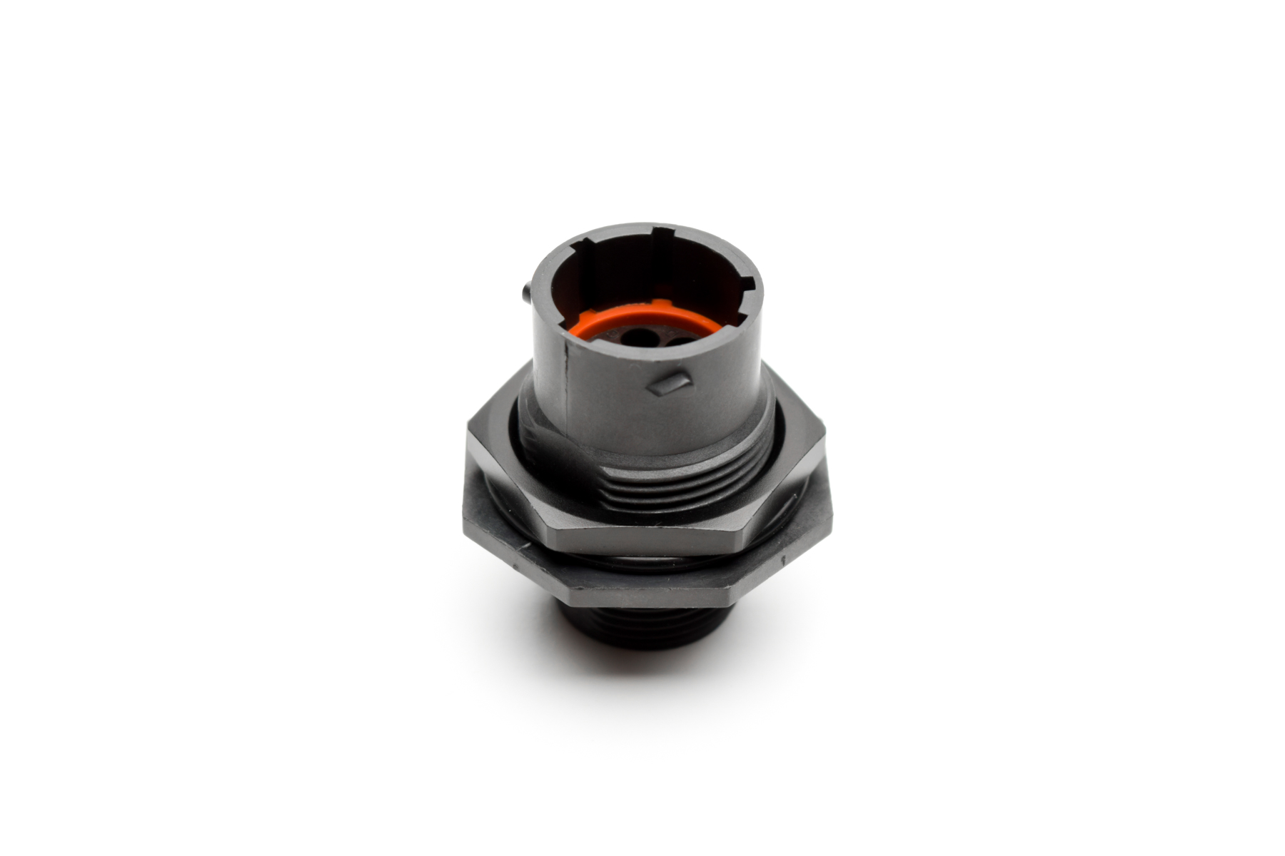 Amphenol Sine Systems RTS712N8S03 image