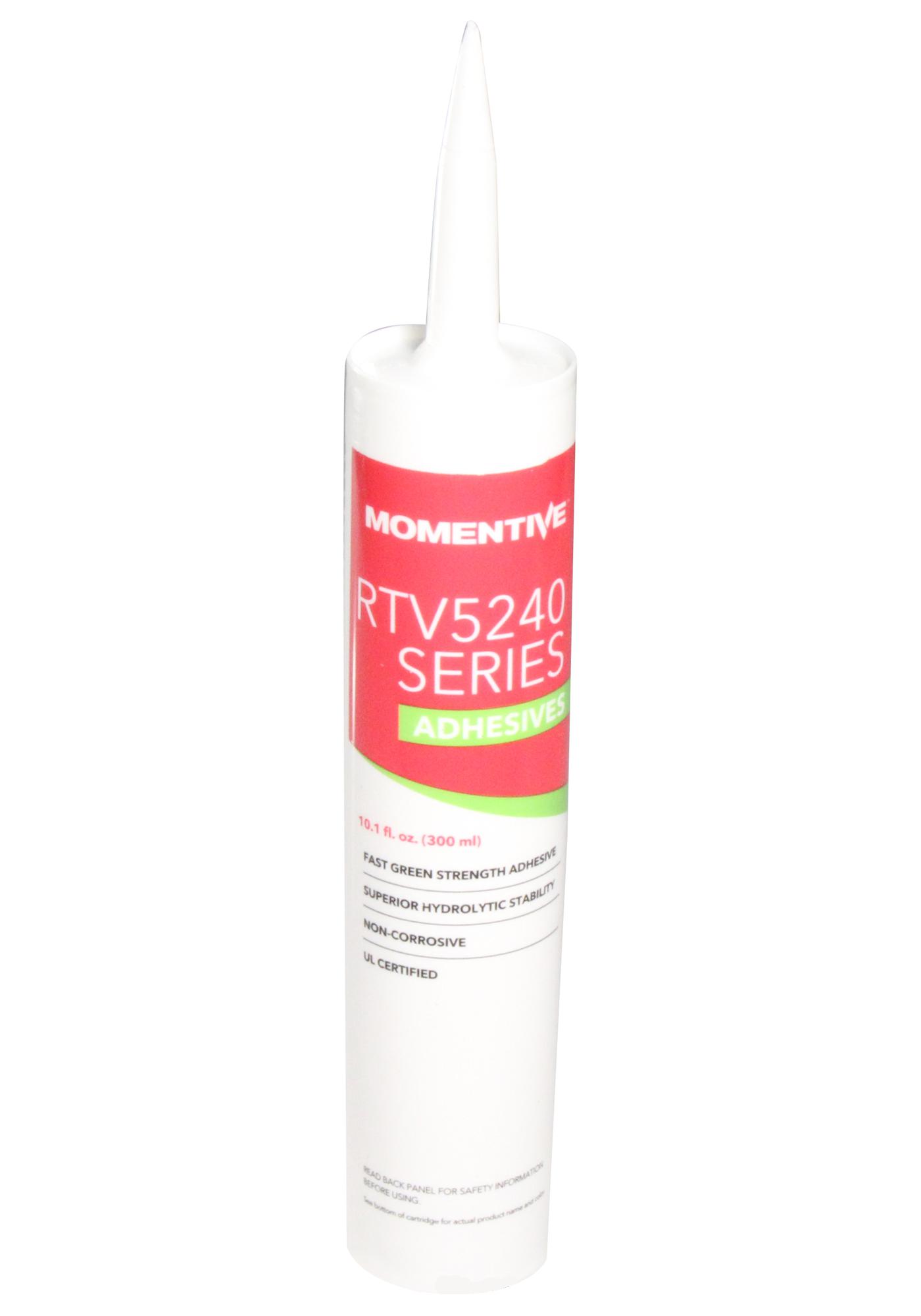 Momentive Series RTV5242 Silicone Sealant: RTV524212C