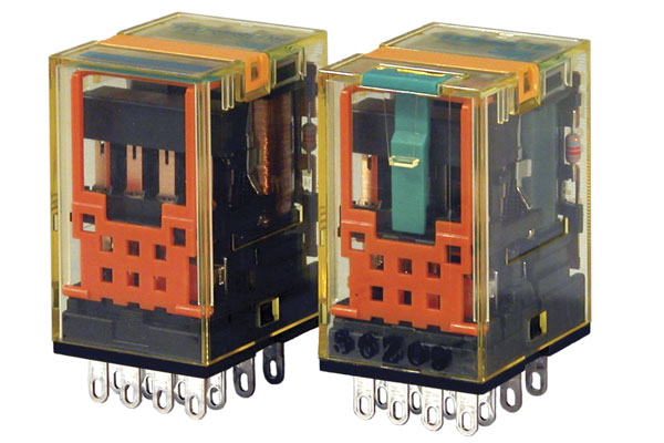 IDEC Corporation RU42SMA100 image