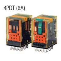 Buy IDEC RU4SD110 Part Number RU4SD110 Online