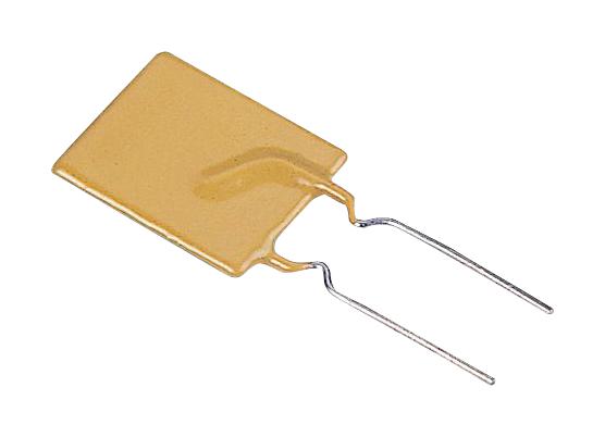 Littelfuse Series RUEF Circuit Protection: 30V, 1.60A, Part Number RUEF1602