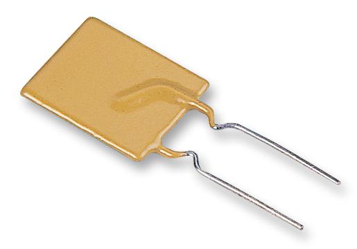 TE Series RUEF Circuit Protector: 30V 1.85A