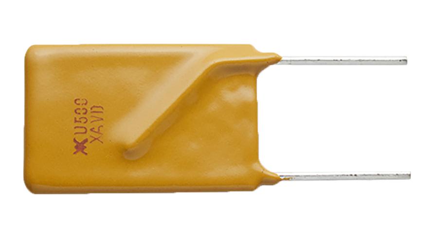 Littelfuse RUEF – Reliable Overcurrent Protection Devices for Industrial Applications