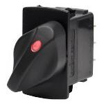 RV26B1S000C-KZC CARLING TECHNOLOGIES Rotary Switch | myMectronic