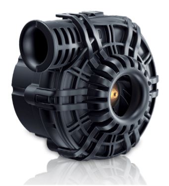 ebm papst RV45314S – Reliable Centrifugal Fan for Industrial Applications