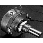 Precision Electronics RV4NAYSD151A image