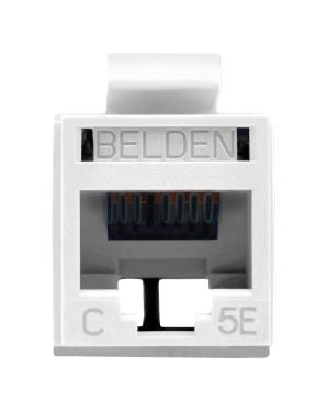 Buy Belden RV5MJKUEW-S1 Modular Jack UTP Category 5e RJ45 Online