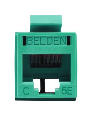 Buy Belden RV5MJKUGNS1 Modular Jack Online