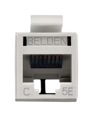 Belden Series REVConnect CAT5E: RV5MJKUGYS1