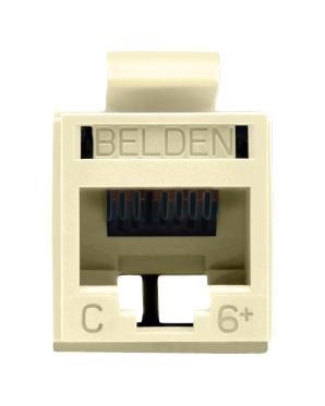 Belden Series REVConnect CAT6+ UTP: RV6MJKUXX-B24