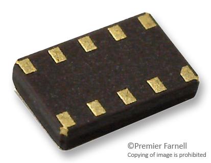 MICRO CRYSTAL RV8523C3TAQC020 image