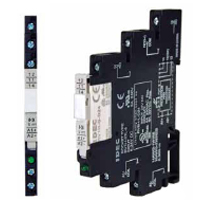 IDEC RV8HLAD110C1D2 – Reliable Industrial Relay for Automation Applications
