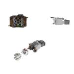 Buy BELDEN 10GX Shielded Modular Connectors Part Number RVAFPSME-B24 Online
