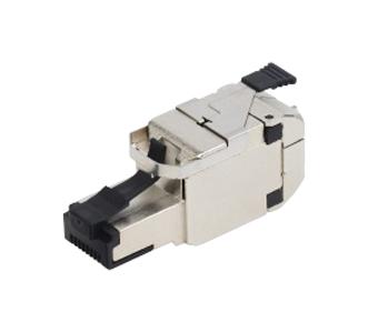 Belden RVAFPSME-B24 – Reliable Ethernet Connector for Industrial Applications