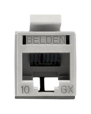 Belden RVAMJKUXX-B24 – Reliable Networking Jack for Industrial Applications
