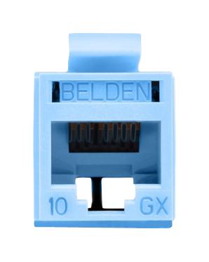Buy Belden RVAMJKUTB-B24 Modular Connectors Online
