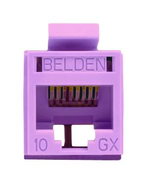 Belden RVAMJKUTP-S1 – Reliable Networking Connector for Industrial Applications