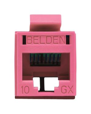 Buy Belden REVConnect Jack Part Number RVAMJKUTR-S1 Online