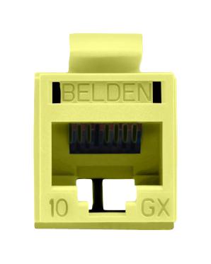 Belden RVAMJKUTY-B24 – Reliable Network Jack for Industrial Applications
