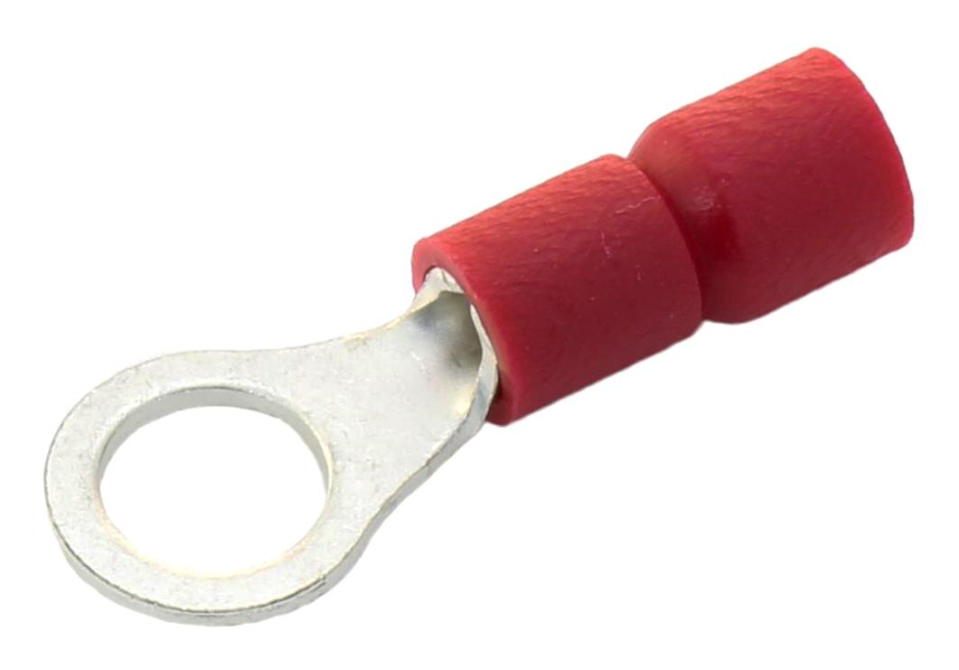 Buy Multicomp Vinyl Insulated Ring Terminal Part Number RVE132 Online