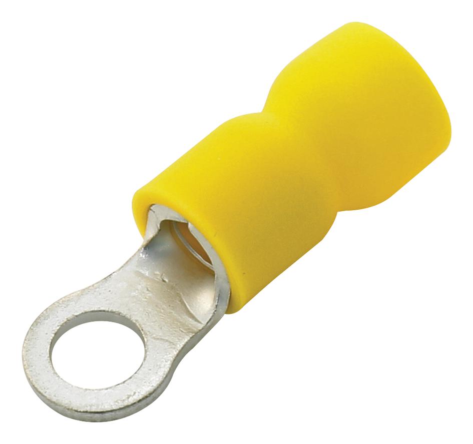 Vinyl Series Ring Terminal: RVE55