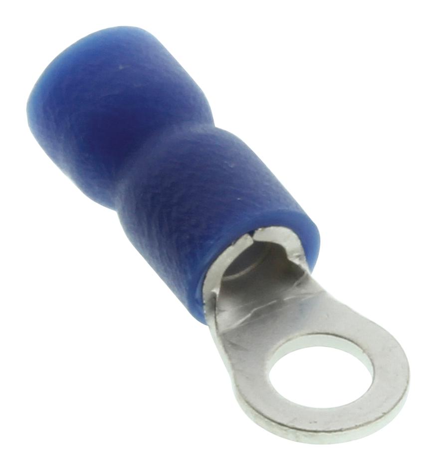 Buy Multicomp Vinyl Insulated Ring Terminal Part Number RVES237 Online