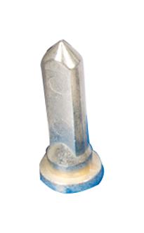 Amphenol Series R-VPX Guide Pin: RVPXHPD3