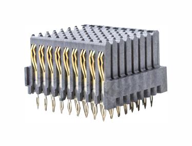 Amphenol Series VPX Backplane Connector: RVPXJ16MM2