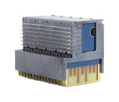 Amphenol RVPX-P16DM2 – Reliable Aerospace High-Speed Interconnect for Industrial Applications
