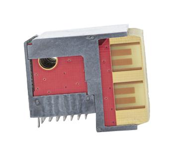 Amphenol RVPX-PE16DM1 – Reliable High-Speed Evolution Module for Industrial Applications