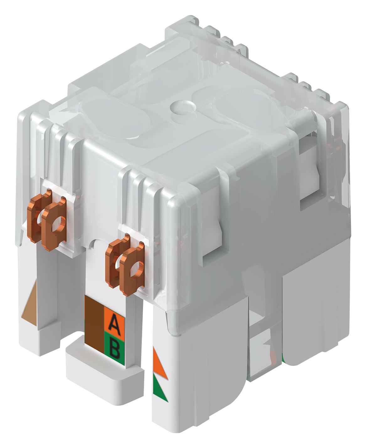 Belden RVUIOUEWB50 – Reliable Industrial Ethernet for Data Transmission