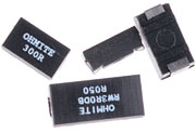 RW2R0DAR015JT OHMITE Power Film Resistor | myMectronic