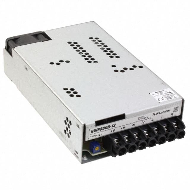 Buy TDK-Lambda Power Supply Part Number RWS300B-12 Online