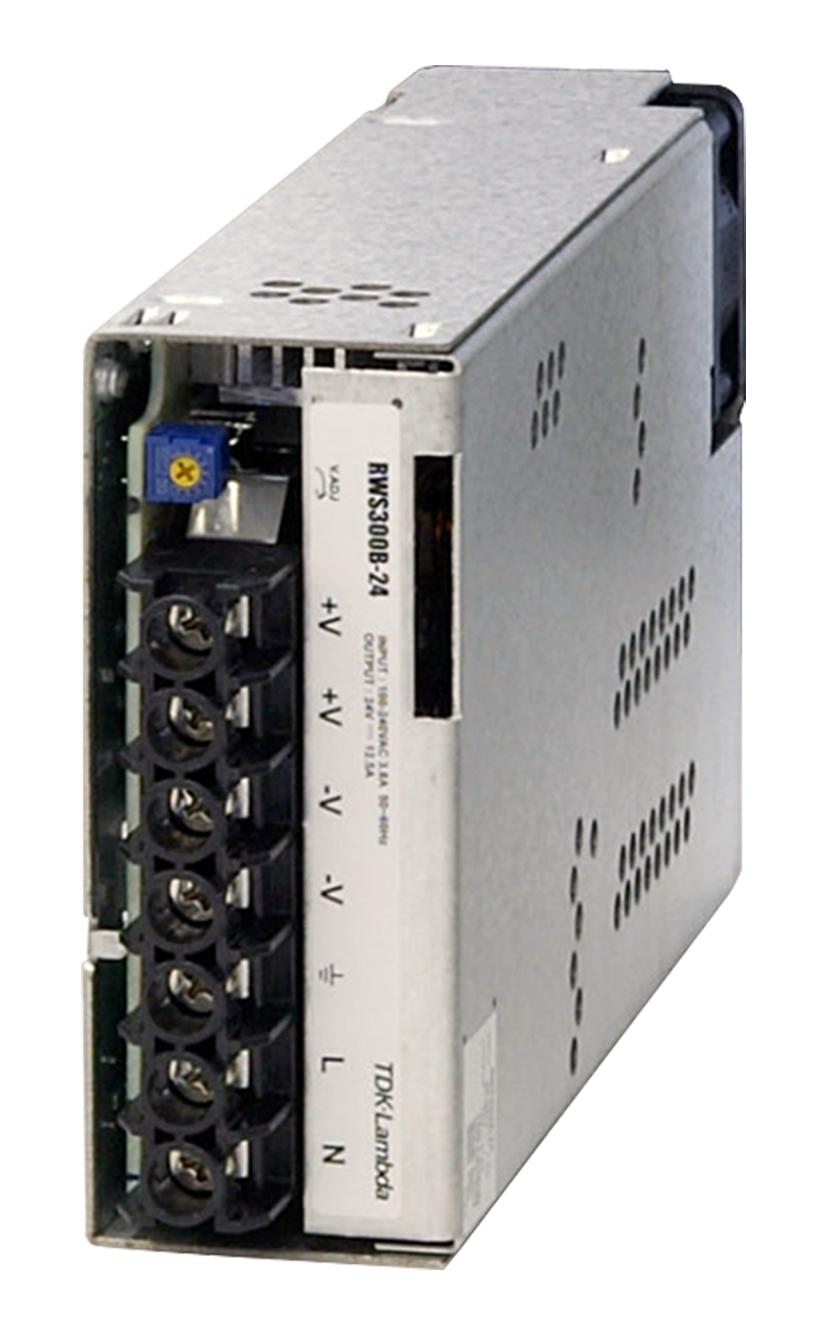 TDK-Lambda Series RWS B 48V Power Supply: RWS300B48