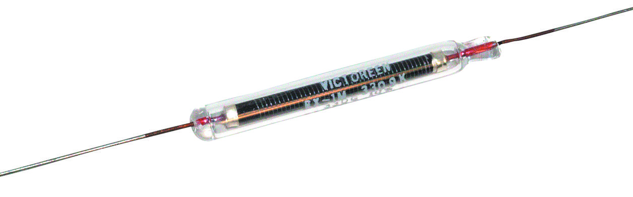 RX-1M1008FE OHMITE High Stability Hermetically Sealed Resistor | myMectronic