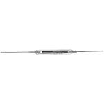RX-1M2508FE OHMITE High Stability Hermetically Sealed Resistor | myMectronic