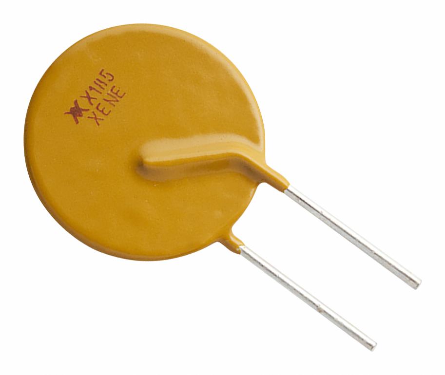 Littelfuse Series RXEF Overcurrent Protector: RXEF1852