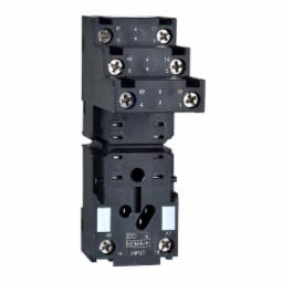 Schneider Electric RXZE2S108M – Reliable Relay Socket for Industrial Applications