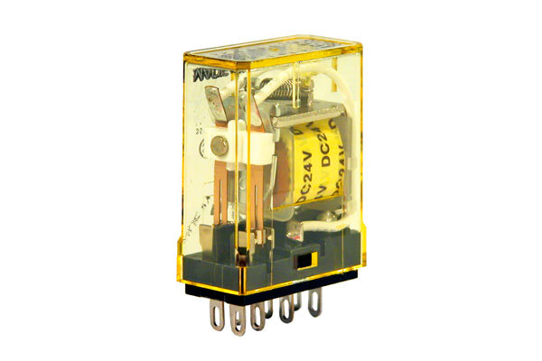 IDEC Corporation RY22VUDC24V image