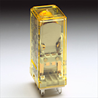 IDEC RY2KSUAC24V – Reliable Latching Relay for Industrial Applications