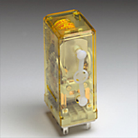 IDEC RY2KSU – Reliable Latching Relay for Industrial Applications