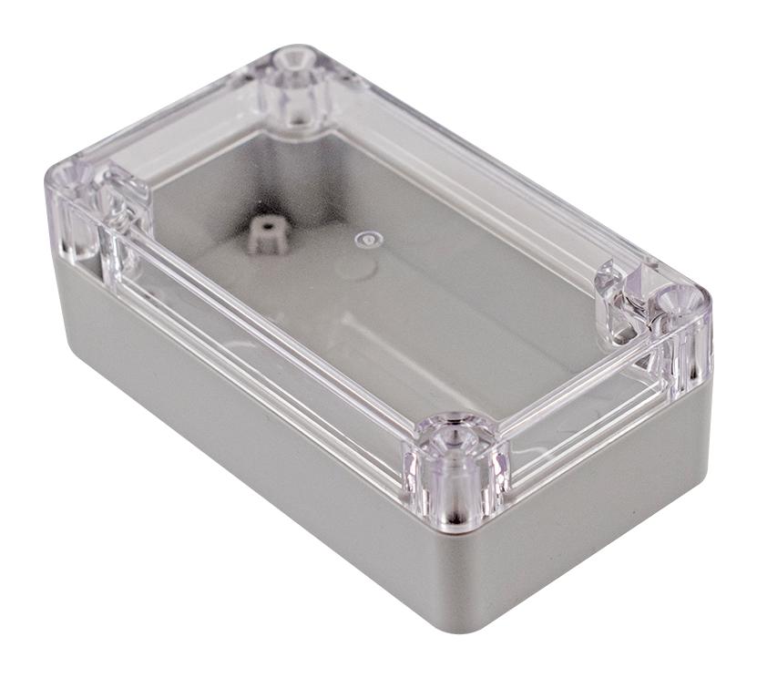 Hammond Series RZ WaterTight Enclosure: RZ0203C