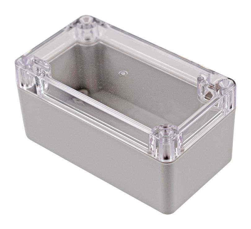 Buy Hammond Enclosures RZ Series Part Number RZ0205C Online
