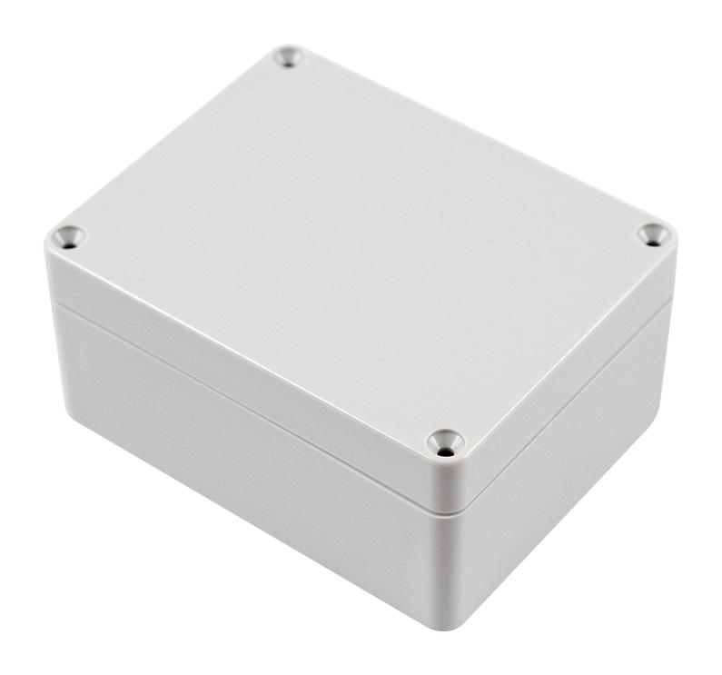 Buy Hammond RZ Series WaterTight Enclosure Part Number RZ0205 Online